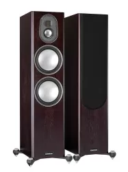 Напольная акустика Monitor Audio Gold 300 (5G) Dark Walnut