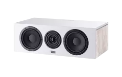 Акустика центрального канала Heco Aurora Center 30 Ivory White