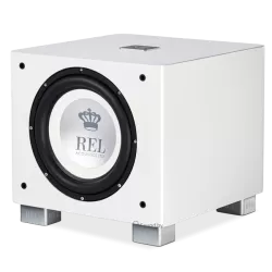Сабвуфер REL T/9x White Gloss