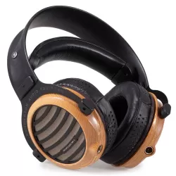 Наушники Kennerton HeartLand MKII (Ясень)