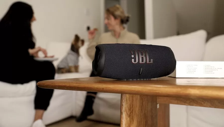 Как улучшить качество звука в беспроводной Bluetooth-колонке Как улучшить качество звука в беспроводной Bluetooth-колонке