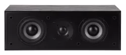 Акустика центрального канала Radiotehnika Alfa 1.03 Black Ash