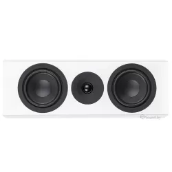 Акустика центрального канала System Audio SA legend 10.2 silverback White