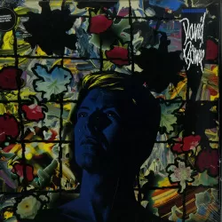 David Bowie – Tonight [LP]