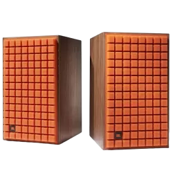 Полочная акустика JBL L82 Classic Orange