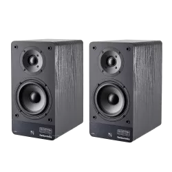 Полочная акустика Radiotehnika S-20N Black Ash