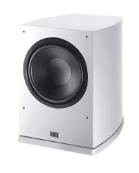 Сабвуфер Heco Victa Elite Sub 252 A White