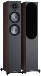 Напольная акустика Monitor Audio Bronze 200 (6G) Walnut