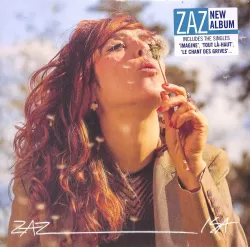 Zaz – Isa (2LP)