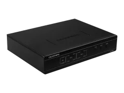 Мастер клок генератор Denafrips Aether Black
