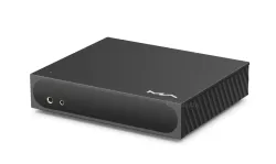 Цифро-аналоговый преобразователь Matrix Audio Mini-i Pro 4 Black