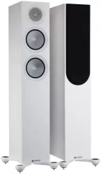 Напольная акустика Monitor Audio Silver 200 (7G) Satin White