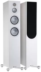 Напольная акустика Monitor Audio Silver 300 (7G) Satin White