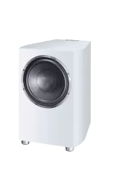 Сабвуфер Heco Celan Revolution Sub 32 A White