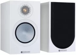 Полочная акустическая система Monitor Audio Silver 50 (7G) Satin White