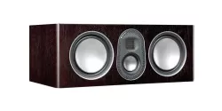 Акустика центрального канала Monitor Audio Gold С250 (5G) Dark Walnut