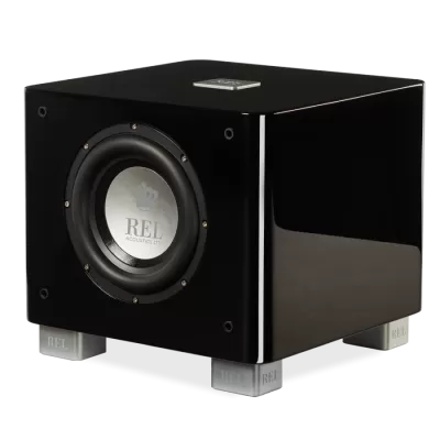 Сабвуфер REL T7x Black