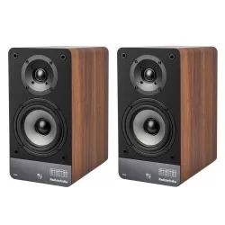 Полочная акустика Radiotehnika S-20N Walnut