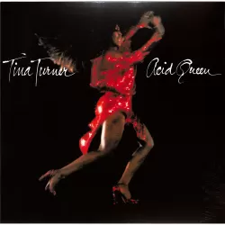 Tina Turner – Acid Queen [LP]