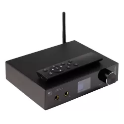 Стереоусилитель Radiotehnika RTM02 v2