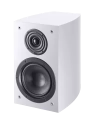 Полочная акустическая система Heco Victa Elite 202 White