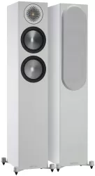 Напольная акустика Monitor Audio Bronze 200 (6G) White