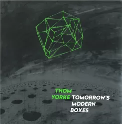 Thom Yorke – Tomorrow's Modern Boxes (White Vinyl) [LP]