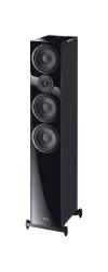 Напольная акустика Heco Aurora 700 Ebony Black