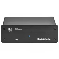 Фонокорректор Radiotehnika PH002 Black