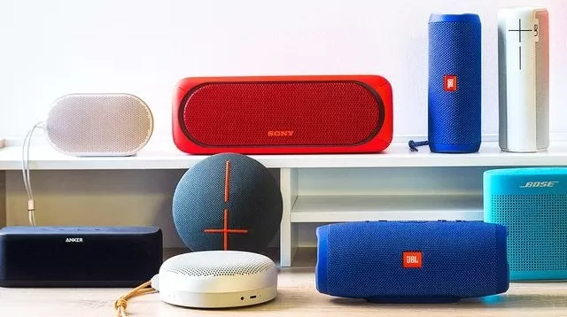 как выбрать bluetooth колонку как выбрать bluetooth колонку