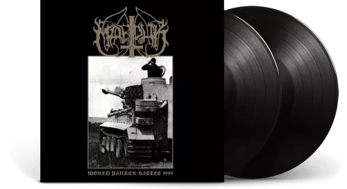 Marduk – World Panzer Battle 1999 (2LP)