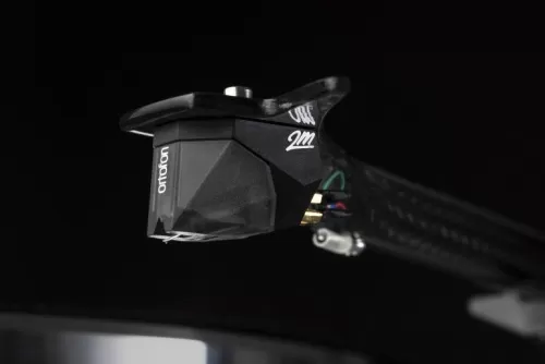 Головка звукоснимателя Ortofon Pick It 2M Silver