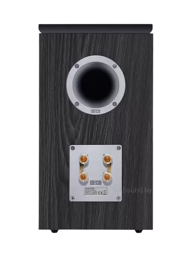 Полочная акустика Heco Aurora 300 Ebony Black