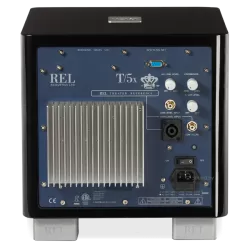 Сабвуфер Rel T/5x Black