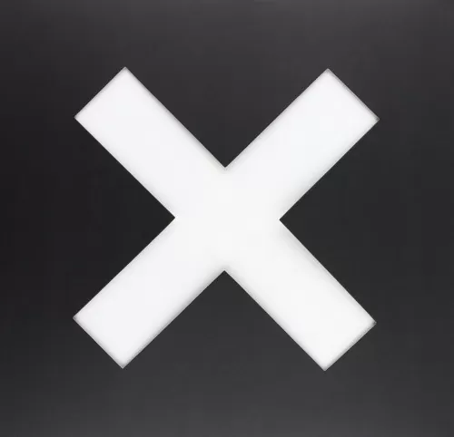 The XX – xx [LP]