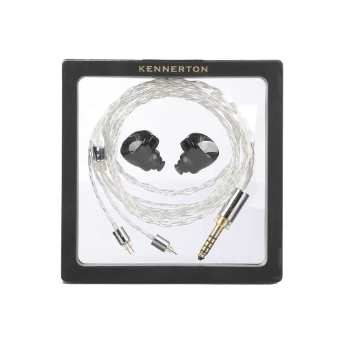 Наушники Kennerton RIG