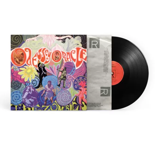 The Zombies – Odessey And Oracle [LP]