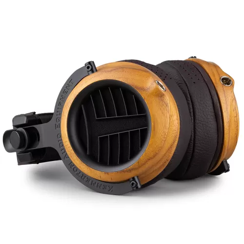 Наушники Kennerton Thror MKII (Натуральный, Тик)