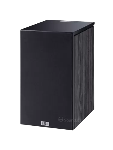 Полочная акустика Heco Aurora 300 Ebony Black