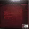 Виниловая музыкальная пластинка Machine Head – The Burning Red (LP)