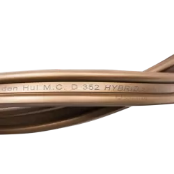 Акустический кабель Van Den Hul D-352 Hybrid, в нарезку