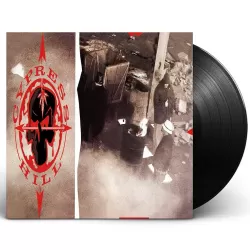 Cypress Hill – Cypress Hill (LP)
