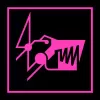 Механический Пёс – Розовый 505.85 nm (Transparent Pink) [LP]