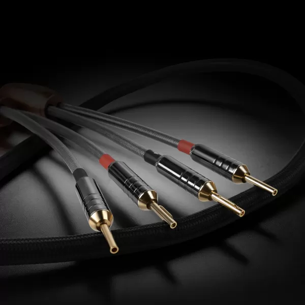 Акустический кабель Denafrips SPK Cable – 1016