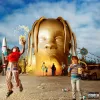 Travis Scott – Astroworld [2LP]