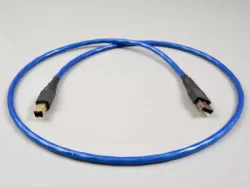 Nordost Blue Heaven USB тип А-В 2м