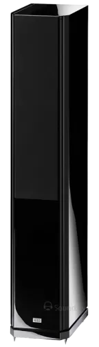 Напольная акустическая система Heco Aleva GT 602 Piano Black