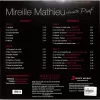 Mireille Mathieu – Mireille Mathieu Chante Piaf [2LP]
