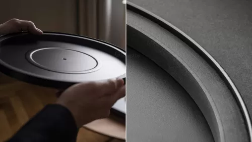 Проигрыватель винила Pro-Ject Debut Carbon EVO High Gloss Black