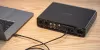 Цифро-аналоговый преобразователь Matrix Audio Mini-I Pro3